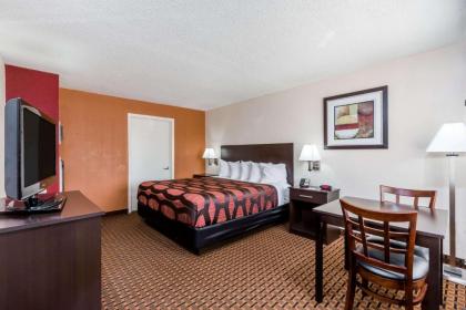 Days Inn by Wyndham Pearl/Jackson Airport - image 10