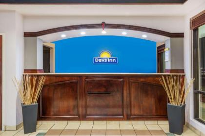 Days Inn by Wyndham Pearl/Jackson Airport - image 9