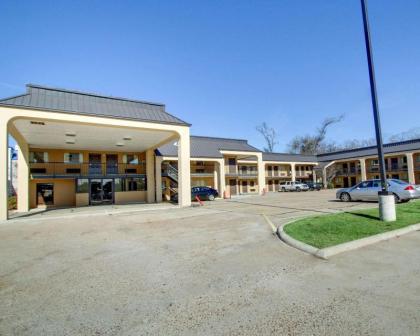 Econo Lodge Pearl Pearl Mississippi