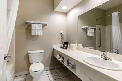 Quality Inn & Suites Pearl-Jackson - image 10