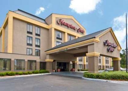 Hampton Inn Jackson Pearl Intrntl Airport - image 12