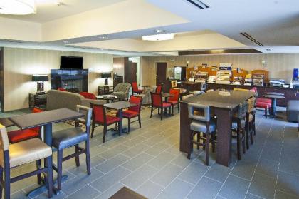 Holiday Inn Express & Suites Jackson/Pearl International Airport - image 14