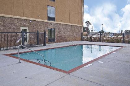 Holiday Inn Express & Suites Jackson/Pearl International Airport - image 8