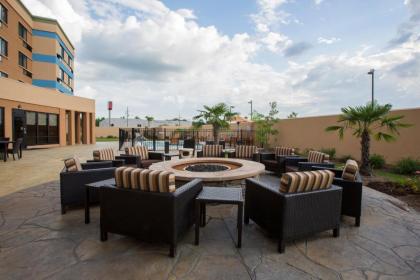 Courtyard by Marriott Jackson Airport/Pearl - image 12