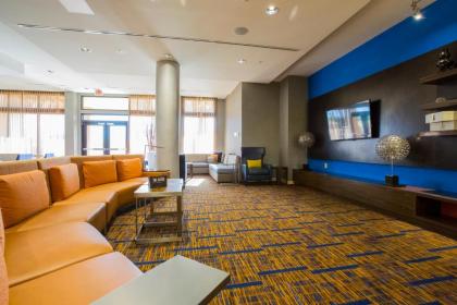 Courtyard by Marriott Jackson Airport/Pearl - image 15