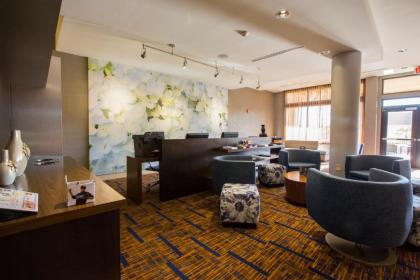 Courtyard by Marriott Jackson Airport/Pearl - image 6