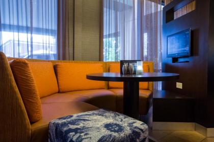 Courtyard by Marriott Jackson Airport/Pearl - image 9