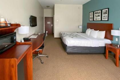 Sleep Inn & Suites Pearland - Houston South - image 11