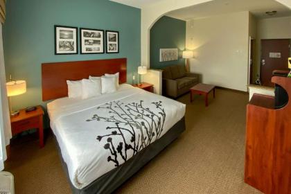 Sleep Inn & Suites Pearland - Houston South - image 15