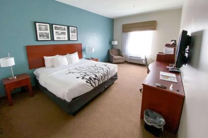 Sleep Inn & Suites Pearland - Houston South - image 16