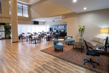 Sleep Inn & Suites Pearland - Houston South - image 9