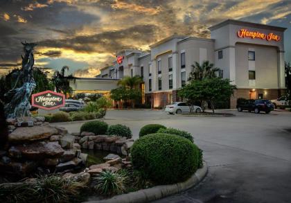 Hampton Inn Houston Pearland tX Pearland