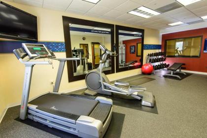 Hampton Inn Houston-Pearland TX - image 12