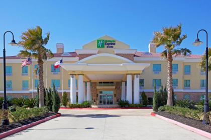 Holiday Inn Express Pearland an IHG Hotel - image 10