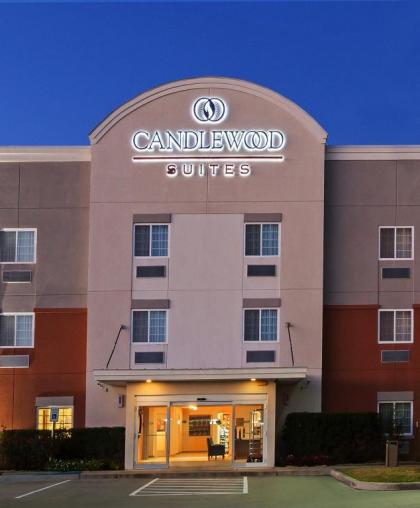 Candlewood Suites Pearland an IHG Hotel - image 10