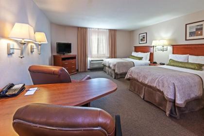 Candlewood Suites Pearland an IHG Hotel - image 16