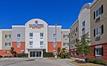 Candlewood Suites Pearland an IHG Hotel - image 19