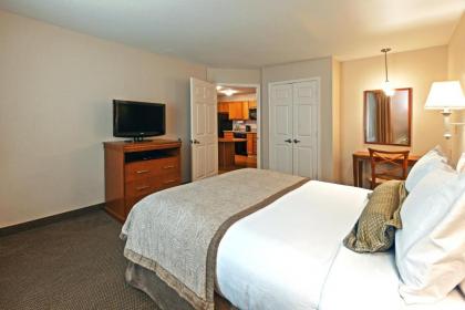 Candlewood Suites Pearland an IHG Hotel - image 2