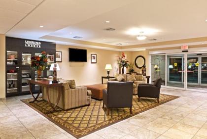 Candlewood Suites Pearland an IHG Hotel - image 8