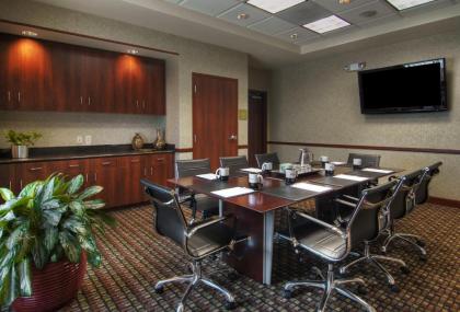 Hilton Garden Inn Houston-Pearland - image 11