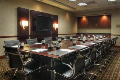 Hilton Garden Inn Houston-Pearland - image 12