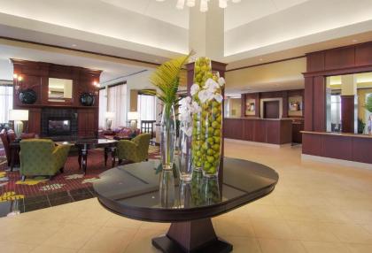 Hilton Garden Inn Houston-Pearland - image 15