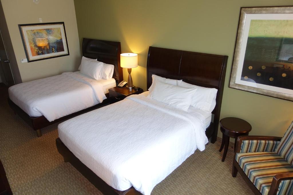 Hilton Garden Inn Houston-Pearland - image 2