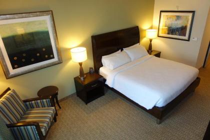 Hilton Garden Inn Houston-Pearland - image 5