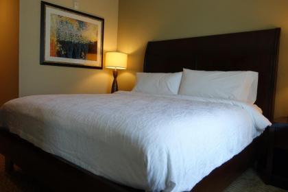 Hilton Garden Inn Houston-Pearland - image 6