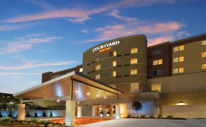 Hotel in Pearland Texas