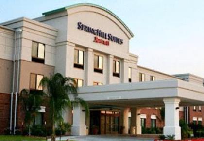 SpringHill Suites Houston Pearland - image 2