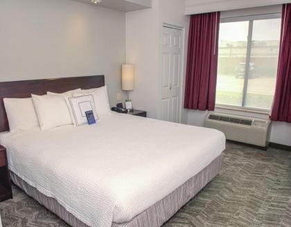 SpringHill Suites Houston Pearland - image 3