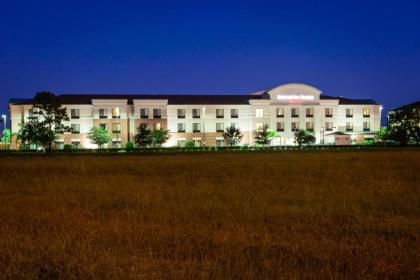 SpringHill Suites Houston Pearland - image 7