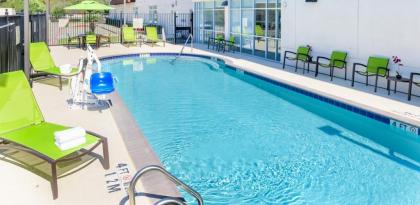 SpringHill Suites Houston Pearland - image 9