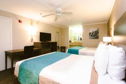 Best Western Pearland Inn - image 11