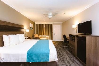 Best Western Pearland Inn - image 13