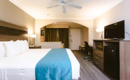 Best Western Pearland Inn - image 6