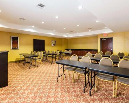 Comfort Suites Pearland - image 11