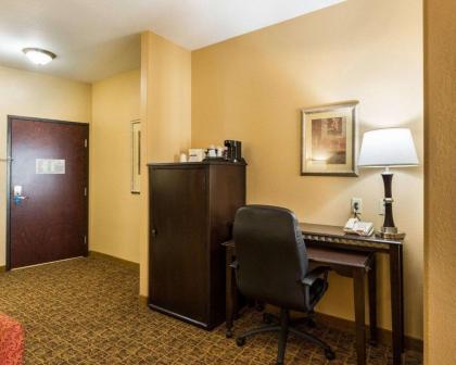 Comfort Suites Pearland - image 4