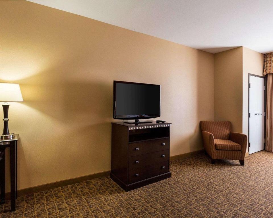 Comfort Suites Pearland - image 5