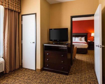 Comfort Suites Pearland - image 8