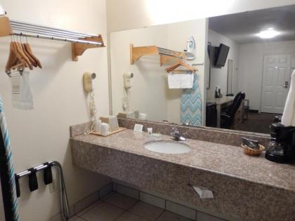 Executive Inn Pearsall - image 9