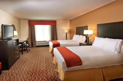 Holiday Inn Express Hotel and Suites Pearsall an IHG Hotel - image 13