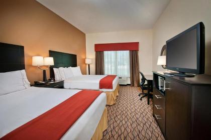 Holiday Inn Express Hotel and Suites Pearsall an IHG Hotel - image 15