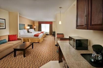 Holiday Inn Express Hotel and Suites Pearsall an IHG Hotel - image 4