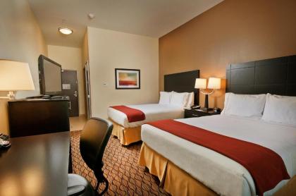 Holiday Inn Express Hotel and Suites Pearsall an IHG Hotel - image 5