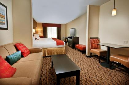 Holiday Inn Express Hotel and Suites Pearsall an IHG Hotel - image 7