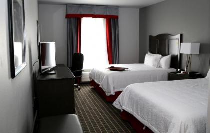 Hampton Inn Pearsall - image 4