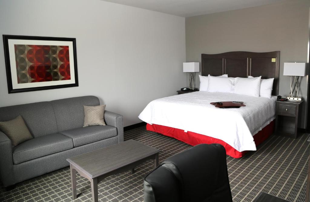 Hampton Inn Pearsall - image 5