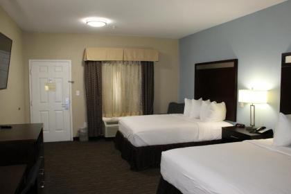 Horizon Inn & Suites - image 3